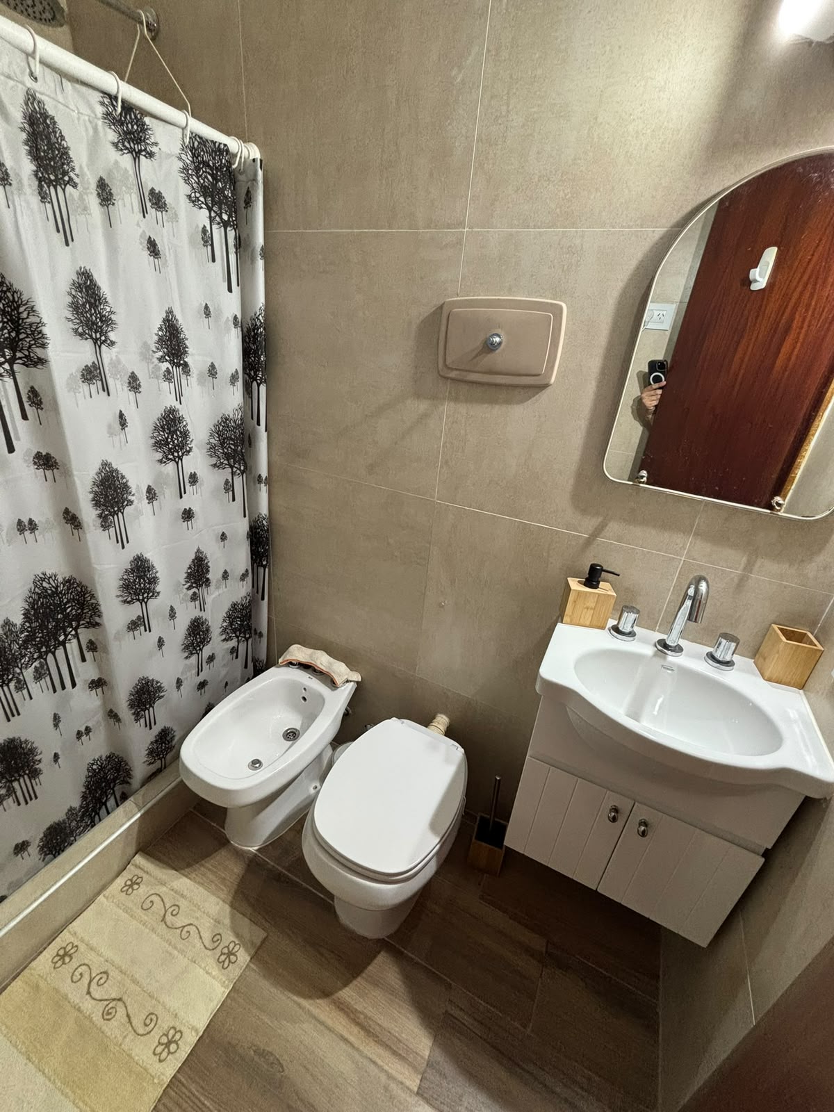 Segundo dormitorio